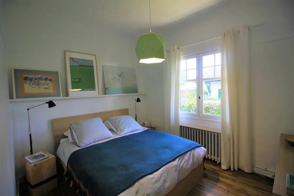 Villa Pyla Pamipa