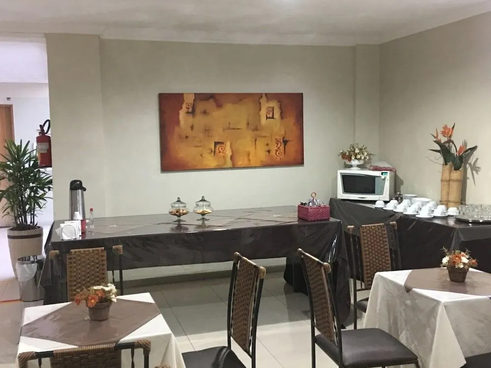 Trindade Hotel