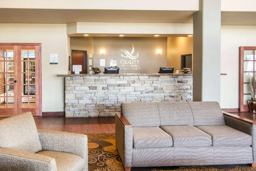 Garner Hotel Liberty Lake by IHG
