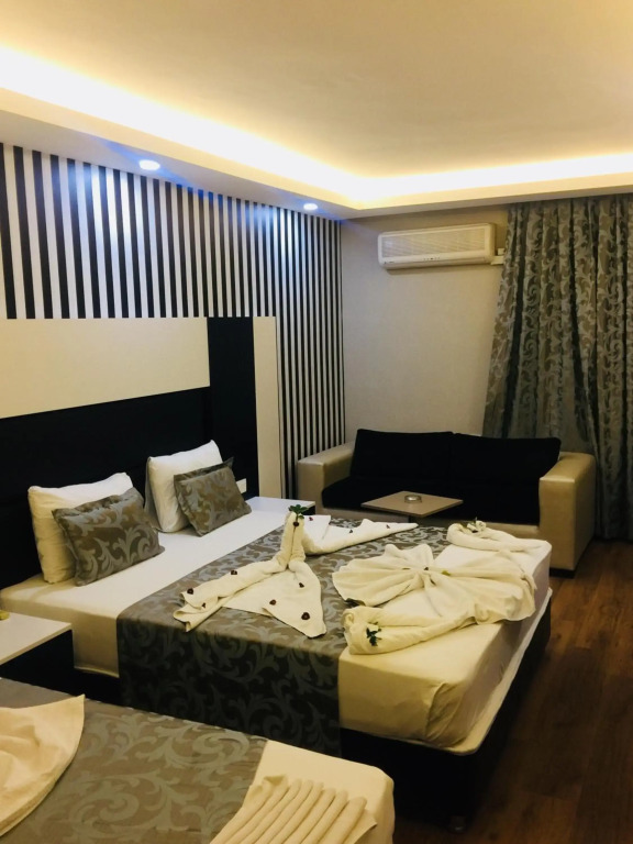 Grand Kayalar Hotel