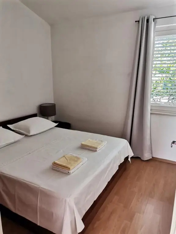 Apartments Granic