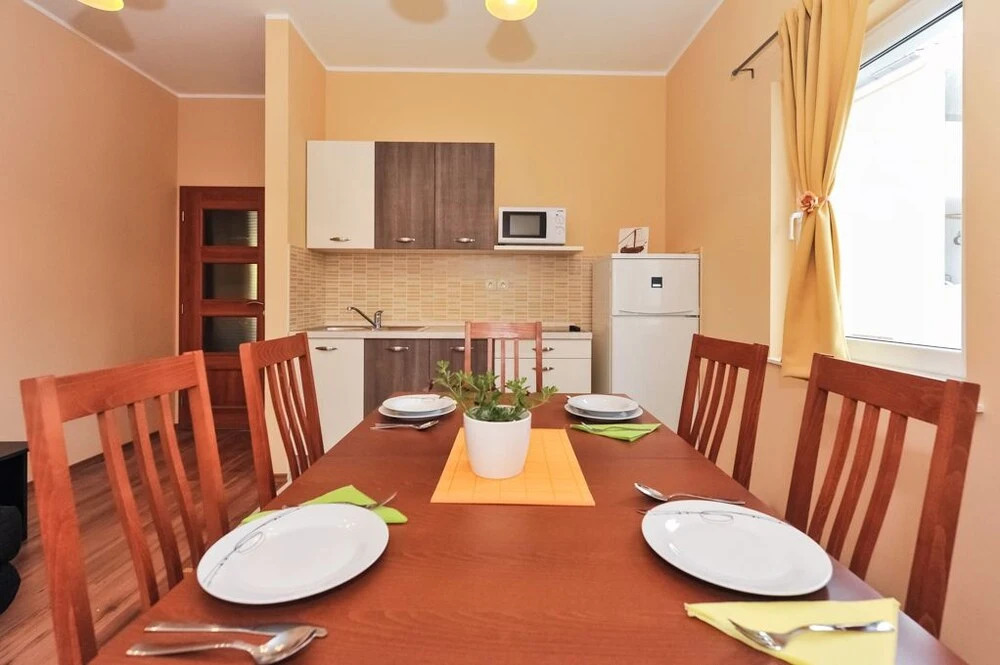 Apartment Kruno
