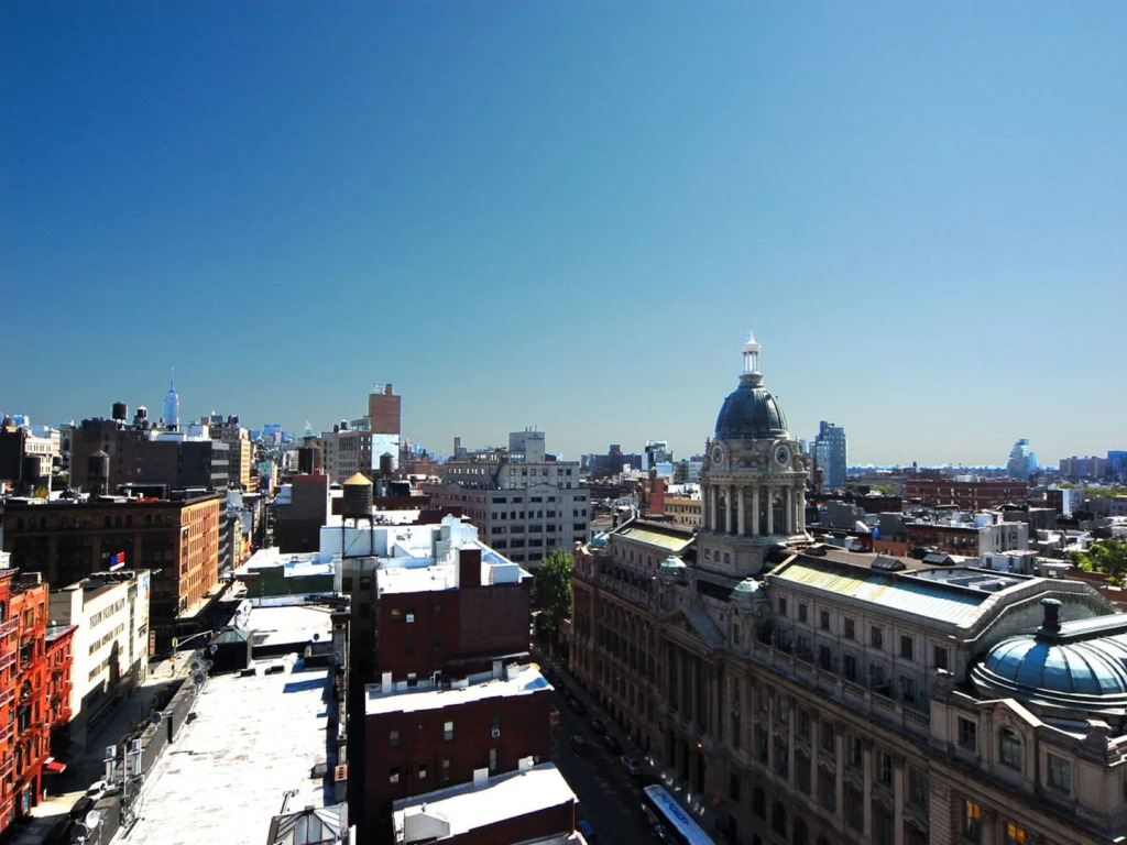 Solita Soho Hotel