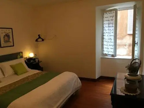 Appartamenti I Giardini Di Villa Melzi