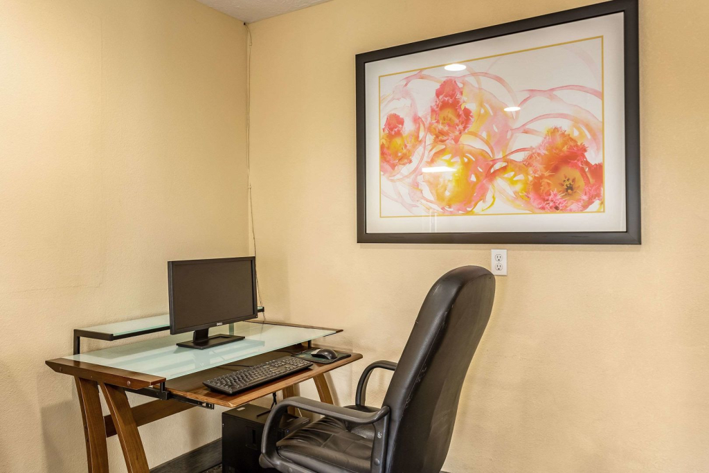 Quality Inn Los Lunas - Albuquerque South