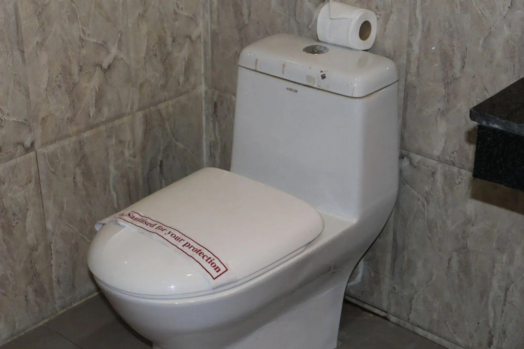 Pedling Hotel
