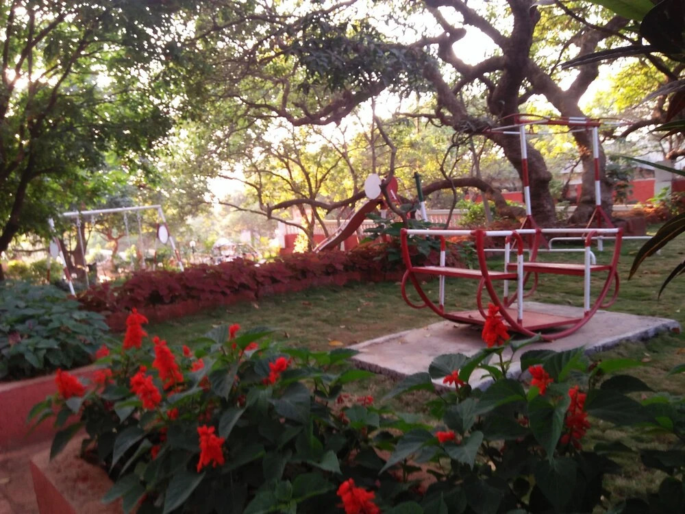 Vimal Holidays Resort