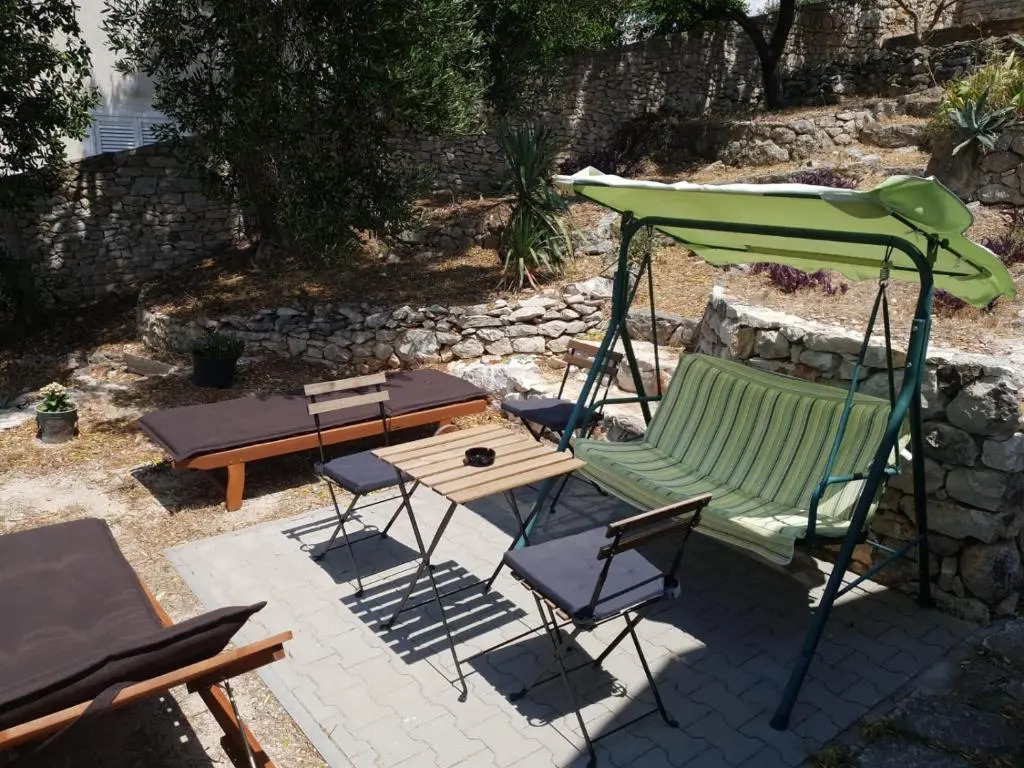 Apartment Maric