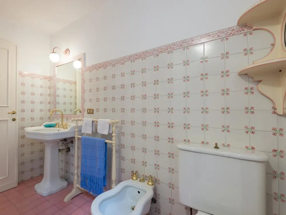 RSH Margutta Exclusive Apartment