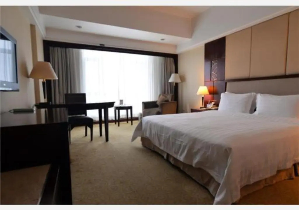 Walter hotel