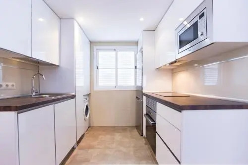 Apartament And Parking Ventura