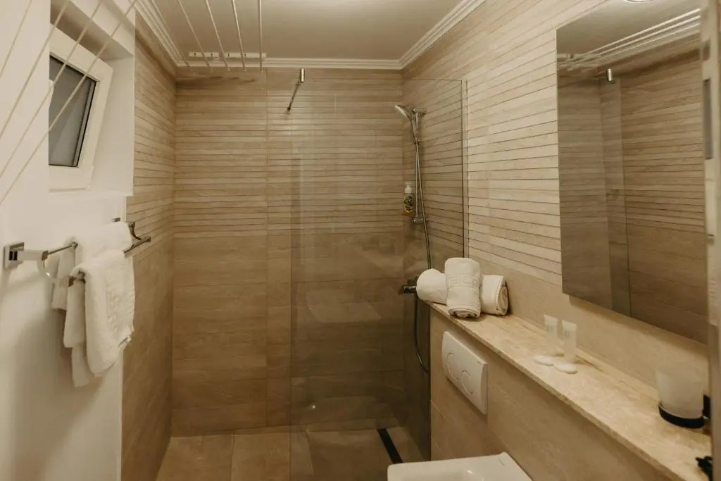 1BDR Central Apartment in Arad