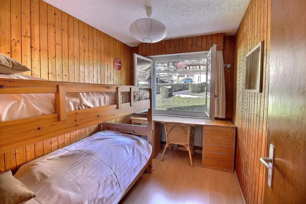 Apartment Oree du Bois