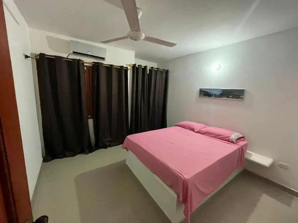 Mafelo Hostel