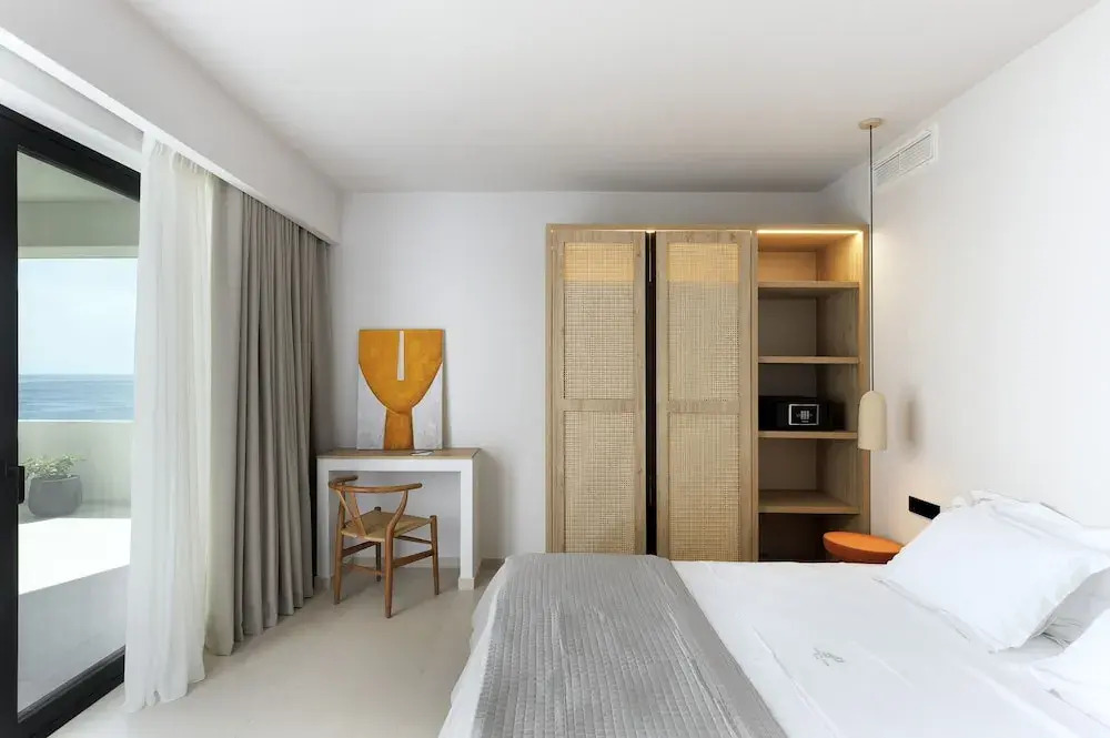Infinity View Suites Tinos