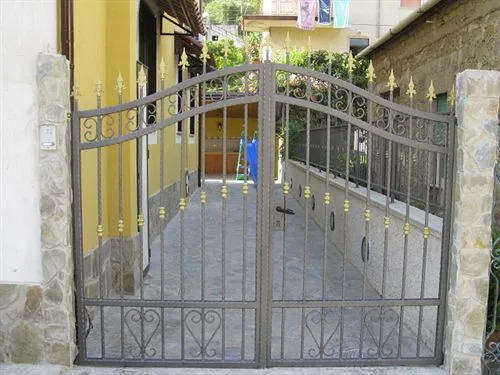 Villa Martina