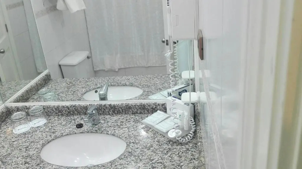 Hotel Diego De Almagro Costanera - Antofagasta