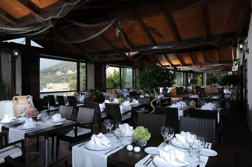 Hotel Orphee