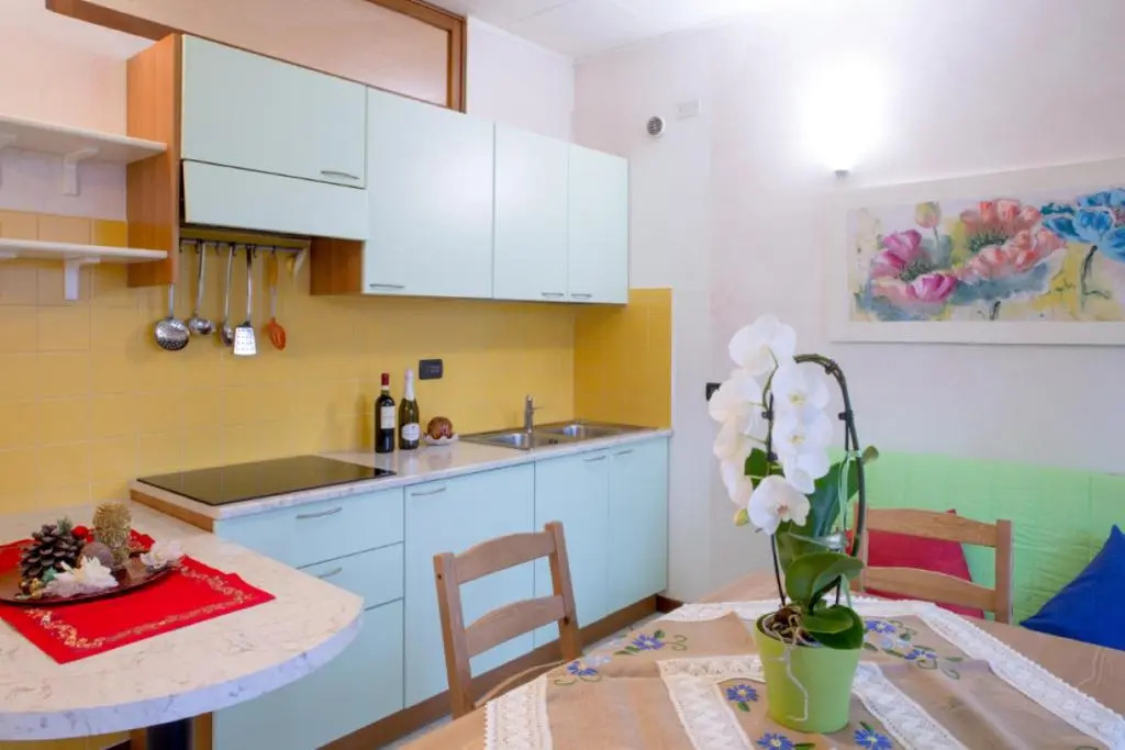 Apartment Fiordaliso