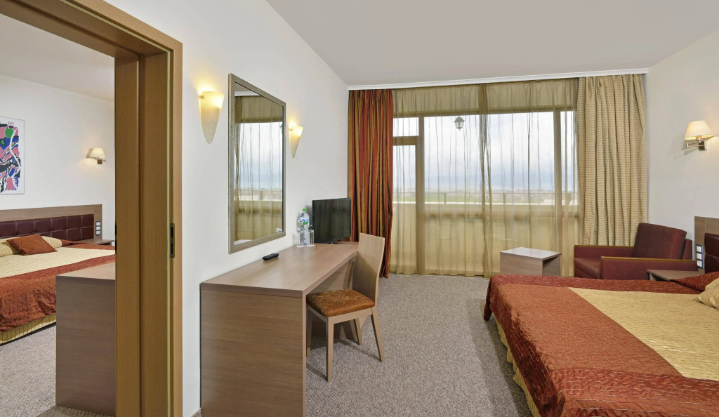 SOL by Meliá Nessebar Palace All Inclusive