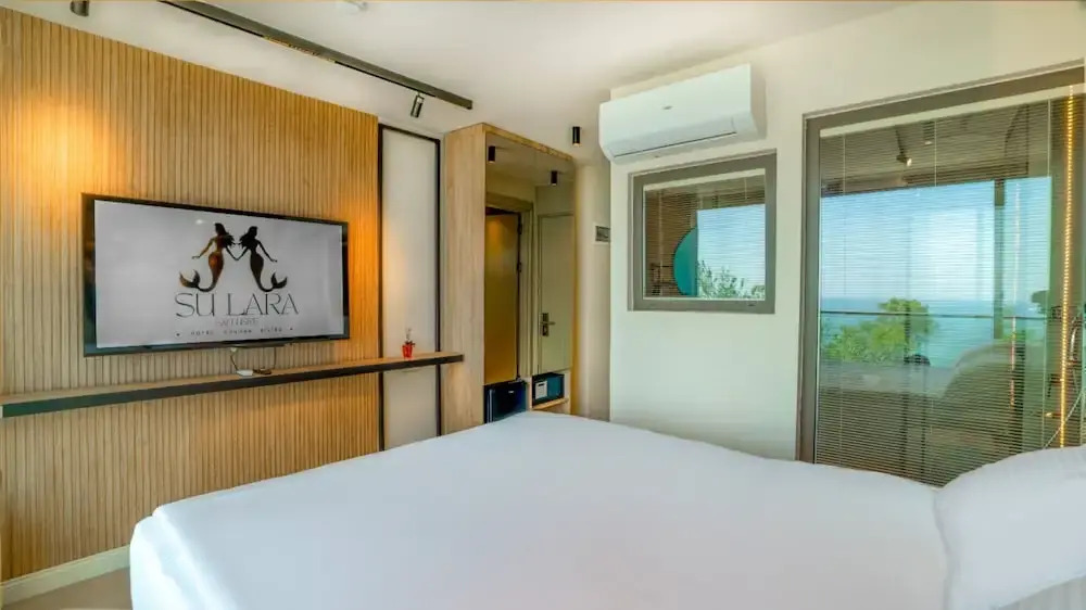 Sulara Exclusıve Hotel Lounge Bistro