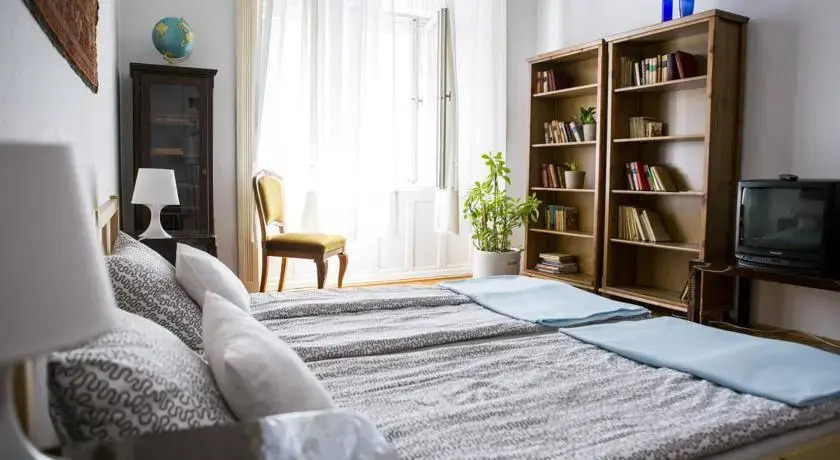 Sipi Apartman
