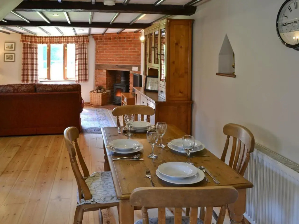 The Cottage