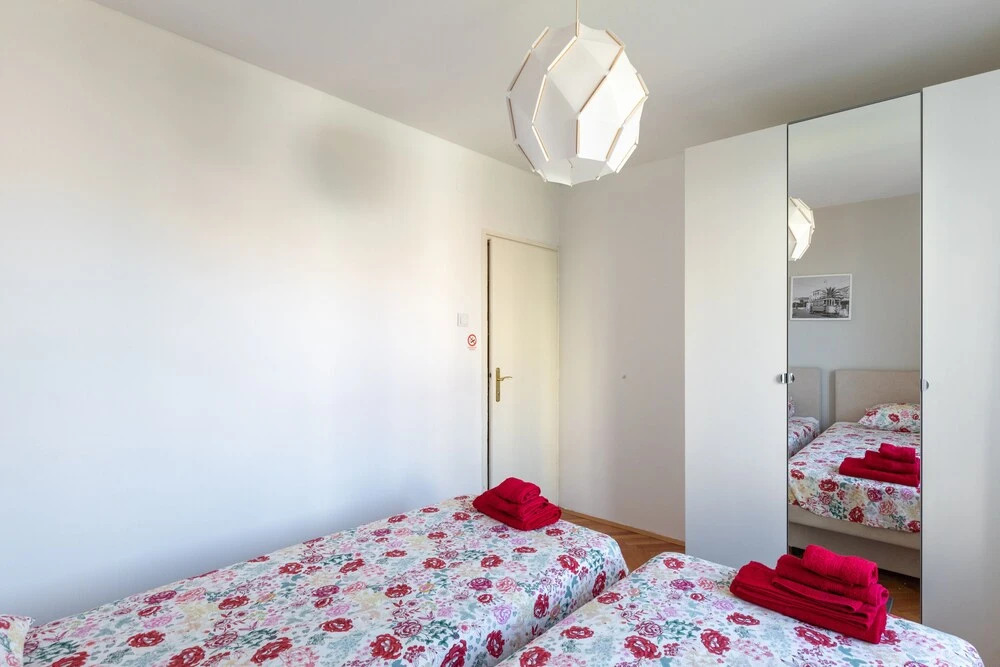 Apartment Kikilly