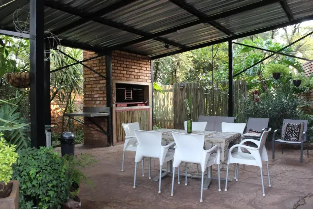 Francor Guesthouse