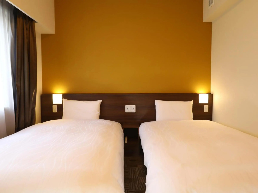 Dormy Inn Ikebukuro - Natural Hot Spring