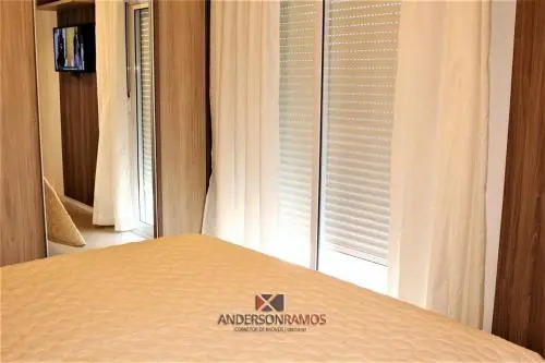 Apartamento Aguas Azuis Bombinhas 1042