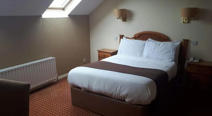 Aran Islands Hotel