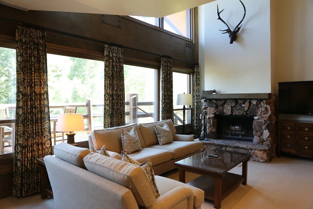 Viking Two Bedroom Loft
