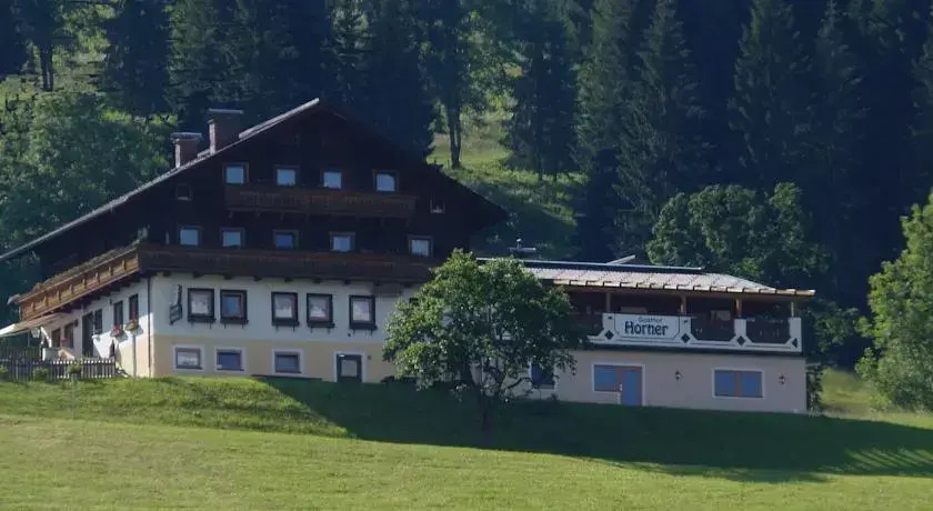 Gasthof Horner
