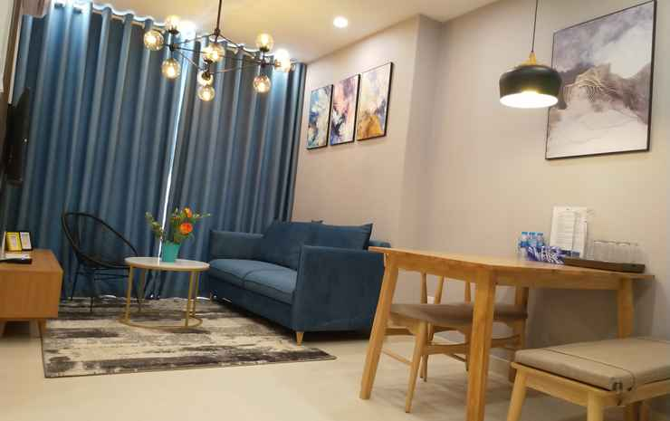 Asahi Japan - FLC Green Home Apartment