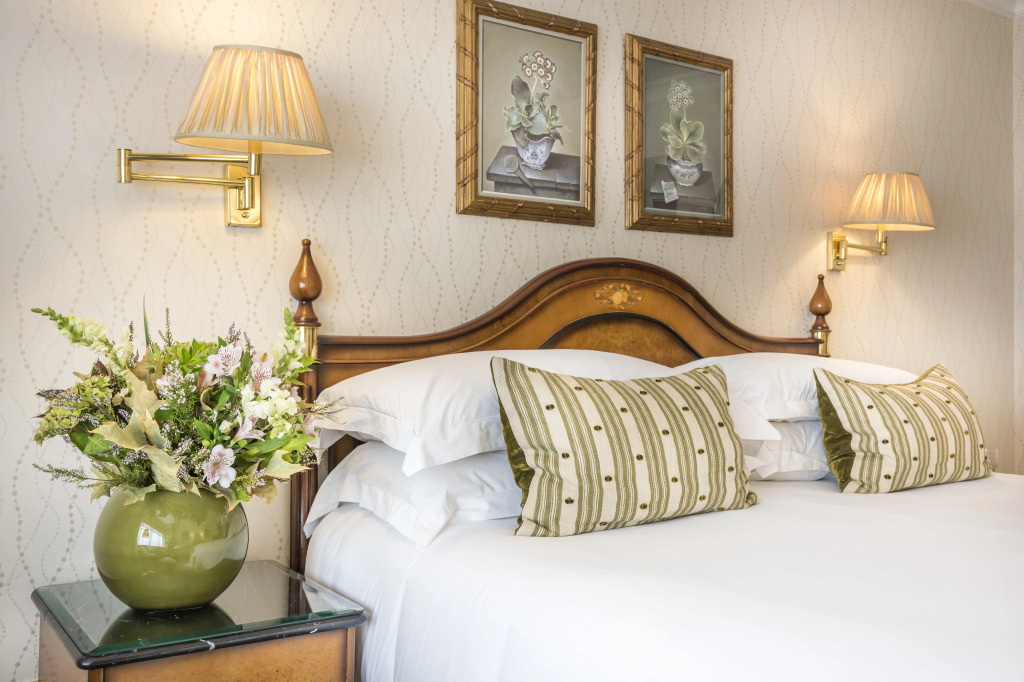 The Capital Hotel, Apartments & Townhouse - Small Luxury Hotels of The World