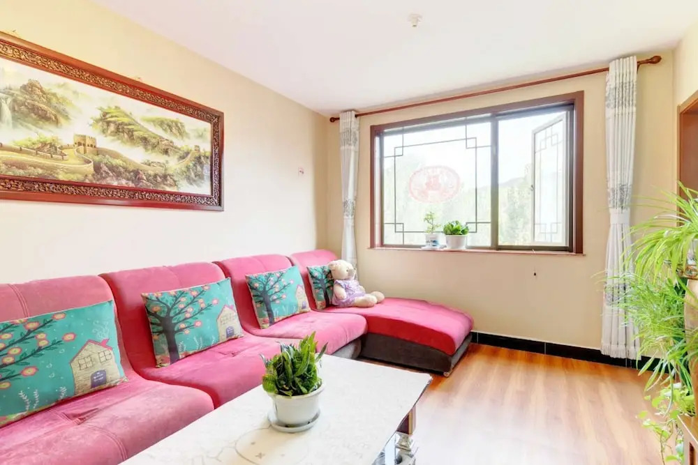 Gubei Water Town Vacation Apartment