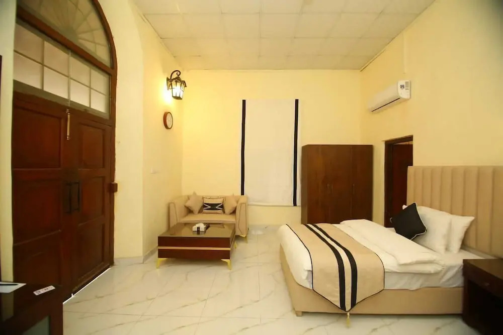 Peshawar Barracks Hotel Estb-1867