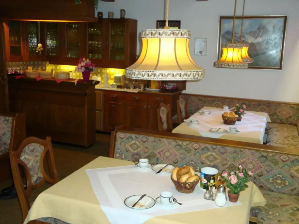 Hotel Garni Val-Sinestra