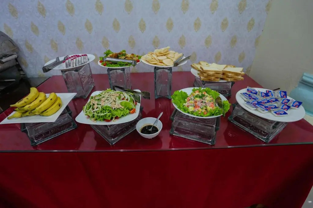 Hanoi Liliane Hotel and Travel