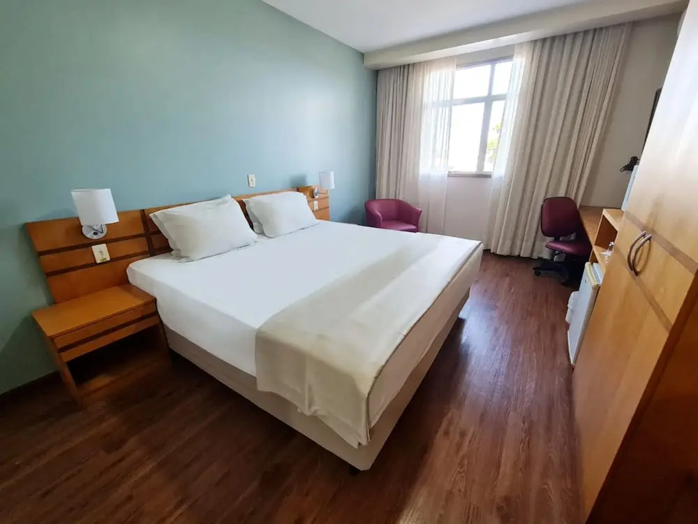 Vitoria Praia Hotel