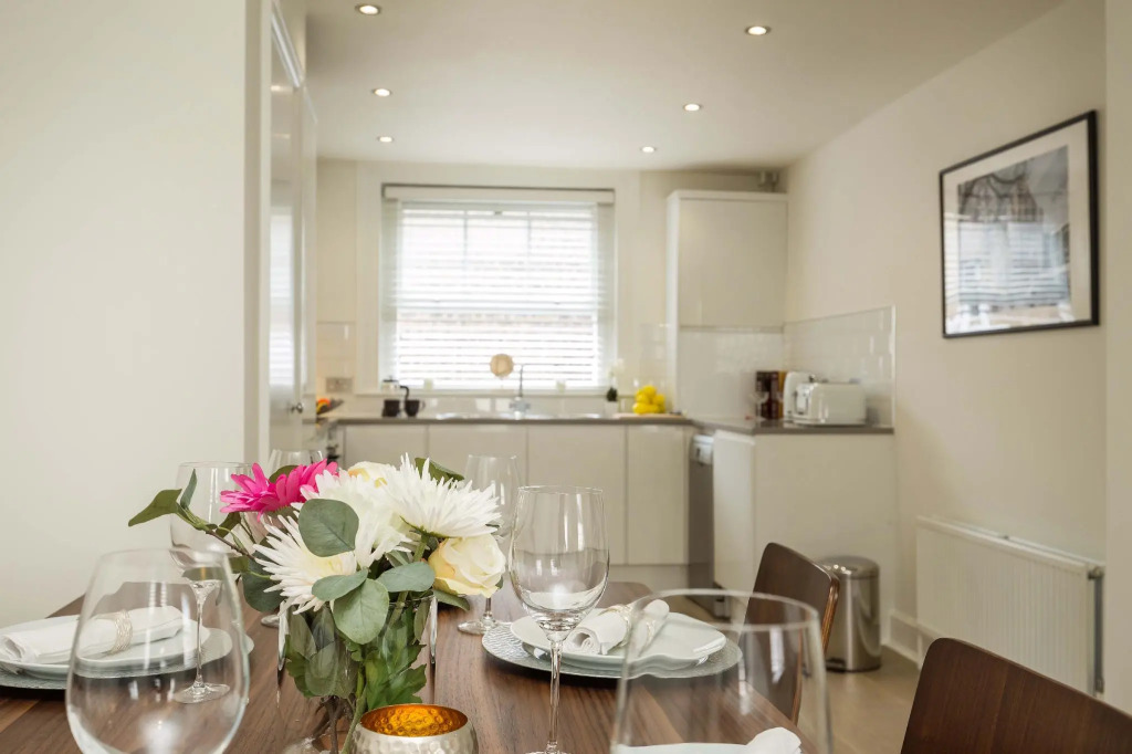 Prime Apartments in Covent Garden