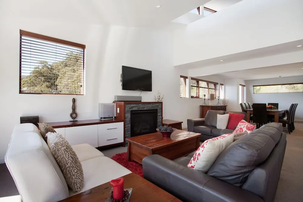 Elevation Thredbo Apartments