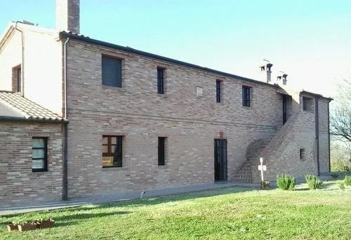 Agriturismo Il Moro degli Alpaca