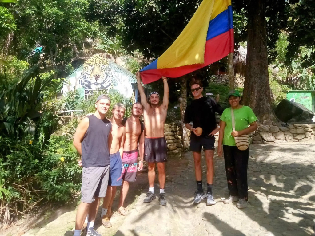 La Cima Tayrona