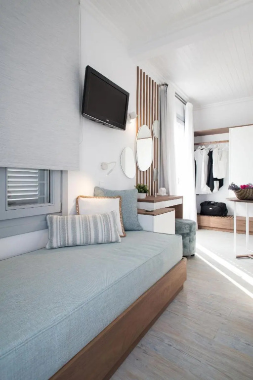 Klimis Hotel