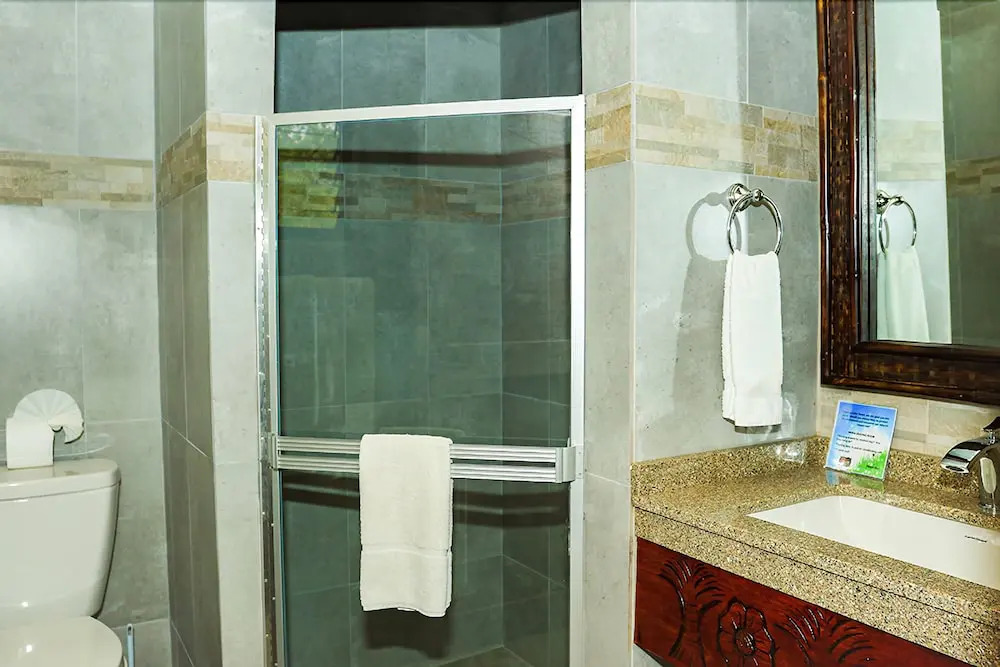 La Jolla de Guasacate - Digital Nomad Hotel