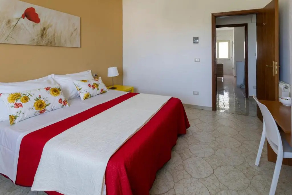 LA CASA DI MAMMA NTO