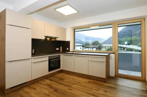 Holiday Home in Aschau Near Climbing Center