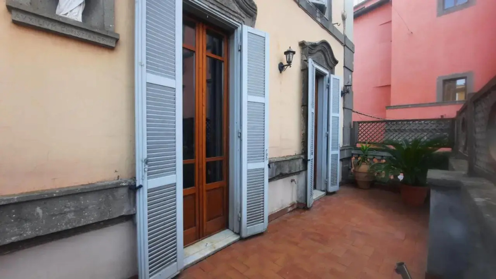 Ecco Marino Casa Vacanze